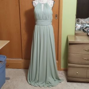 Kennedy Blue size 8 Bridesmaid Dress
